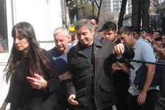 Foto: Télam Foto: Télam