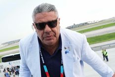 La sorpresiva declaración de Chiqui Tapia: agregó casi $1.000 millones en efectivo y bancos La sorpresiva declaración de Chiqui Tapia: agregó casi $1.000 millones en efectivo y bancos
