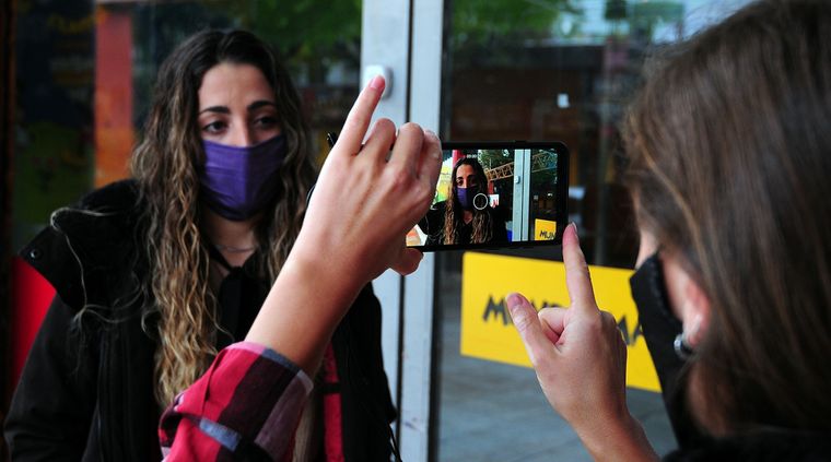 Foto: ALF PONCE / MDZ