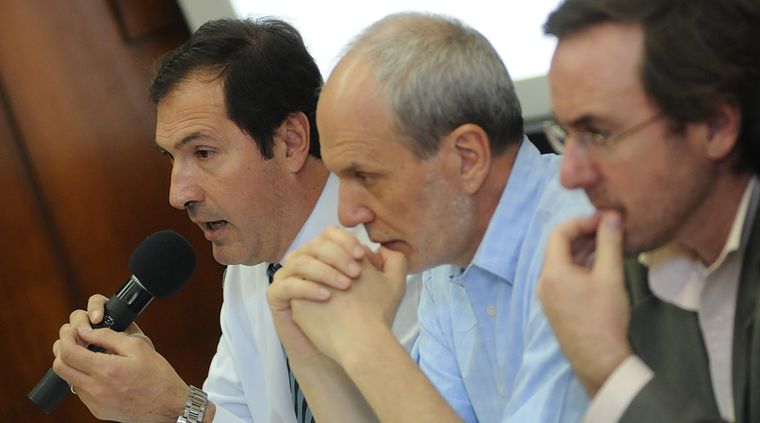 Foto: Pachy Reynoso/MDZ