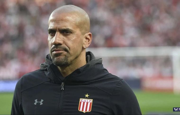 Juan Sebastián Verón deberá decidir qué rol le da a esta asesora que ya divide aguas en el mundo Estudiantes de La Plata. Foto: archivo