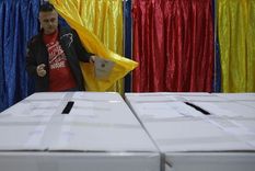 la izquierda en rumania vencio a la centroderecha en las legislativas