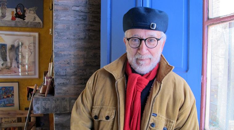 Foto: luisscafati.com.ar/