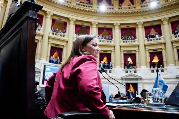 Foto: Diputados.