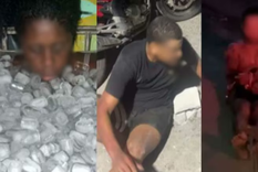 A partir de un informe, se conocieron las formas de tortura del Comando Vermelho a residentes y miembros de la organización.