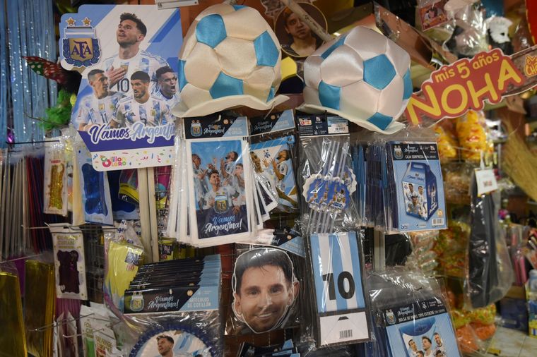 Foto: Maximiliano Ríos/MDZ