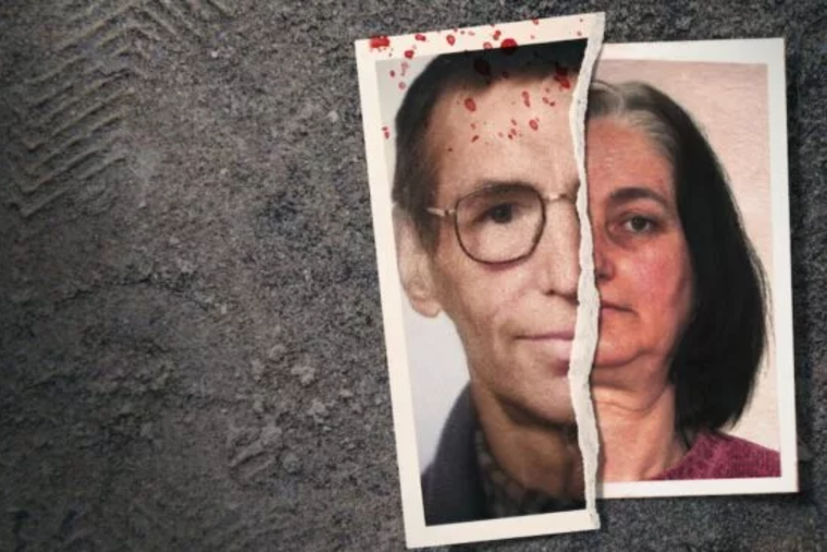 El Caso Fourniret es todo éxito en la plataforma Netflix.