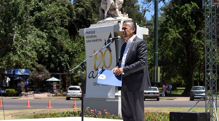 Foto: Alf Ponce / MDZ