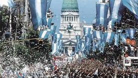 El Estado de Derecho, sin el cual la democracia es autoritaria, se nutre de formas.