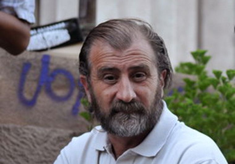 Franchino criticó al cobismo y su intención de negociar cargos por la aprobación de López Puelles. Foto: Nacho Gaffuri/MDZ