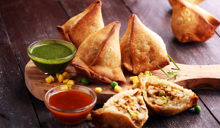 Auténticas delicias para compartir con los tuyos ¡les encantarán! Foto: Shutterstock