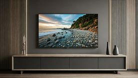 Este Smart TV RCA se presenta como una opción ideal para quienes buscan una pantalla grande y funcional sin romper el presupuesto. Este Smart TV RCA se presenta como una opción ideal para quienes buscan una pantalla grande y funcional sin romper el presupuesto.