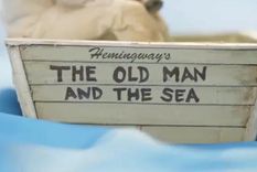 tres novelas de ernest hemingway en menos de un minuto