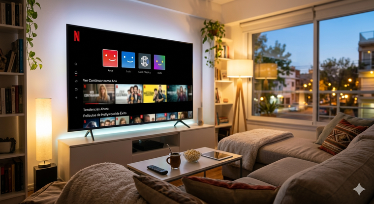 Un clásico imperdible. Fuente: IA Gemini.