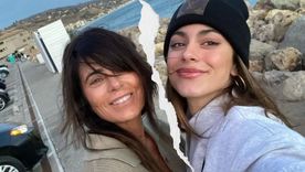 Tini Stoessel enfrenta un momento de frialdad en la relación con su círculo familiar. /&nbsp;