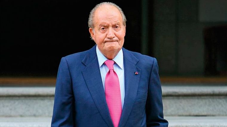 Juan Carlos I