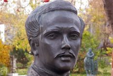 el recomendado de la semana: el demonio y otros escritos caucasianos, de mijail lermontov