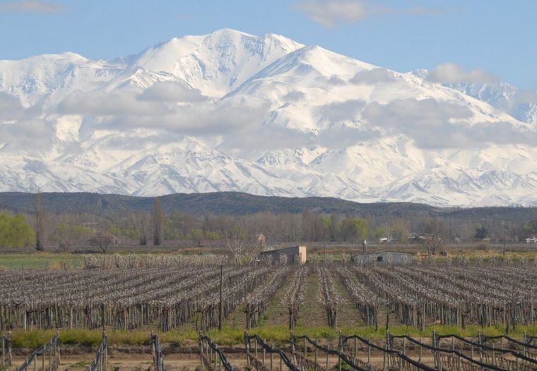 El valle: un potencial turístico no explotado debidamente.