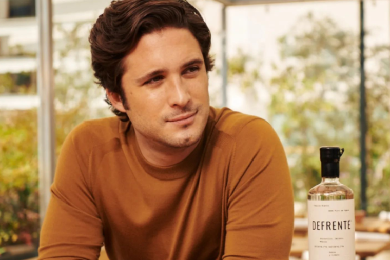 Diego Boneta fue emp&aacute;tico.