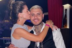 La panelista de LAM los mandó al frente.&nbsp;