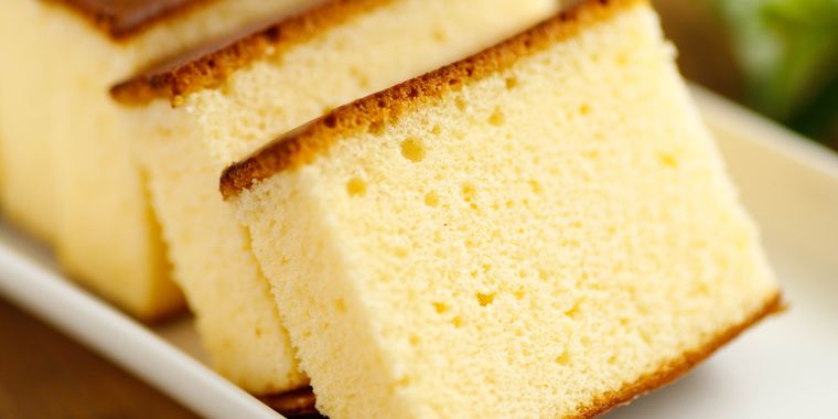 Delicia total. Foto: Ph Shutterstock