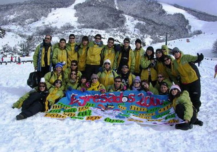 Viaje soñado pero caro. Foto: web
