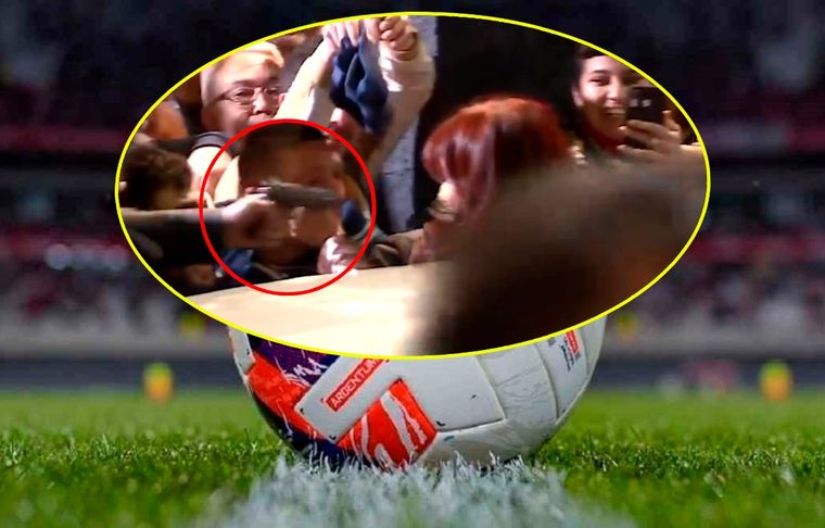 El intento de magnicidio a Cristina Fernández de Kirchner movilizó a algunos futbolistas a expresarse en las redes.