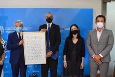 una fundacion haitiana busca rescatar la memoria de ese pais