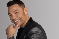 Tiziano Ferro anunció que se divorció.