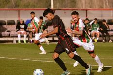 FADEP conquistó el Apertura organizado por la Liga Mendocina de fútbol.