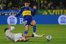 Boca visita a Defensa y Justicia en Florencio Varela. Boca visita a Defensa y Justicia en Florencio Varela.