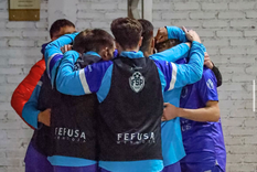 El Apertura de futsal masculino tiene definidos los cruces de cuartos de final. El Apertura de futsal masculino tiene definidos los cruces de cuartos de final.