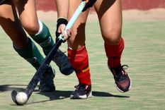Una bienvenida a una jugadora de hockey del Club Alemán terminó en una denuncia por abuso.&nbsp;