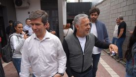 La Justicia electoral avaló una decisión sobre la UCR y los candidatos. Foto: UCR
