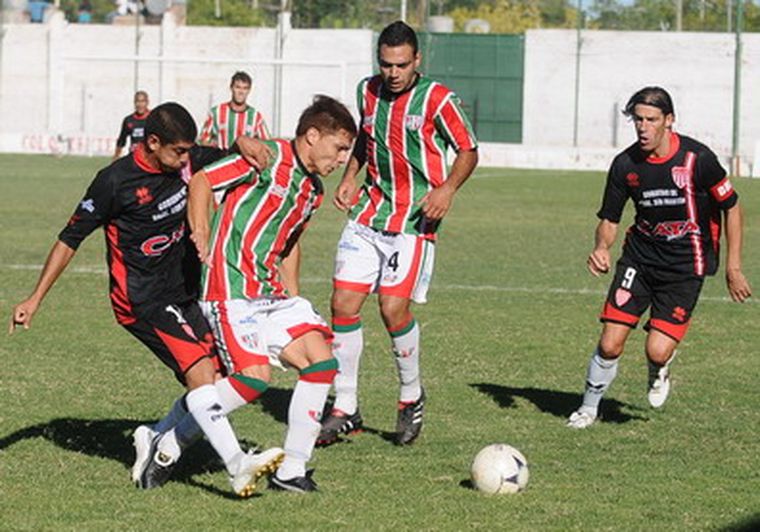 Foto: Nacho Gaffuri / MDZ