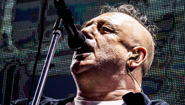 Foto: Facebook Ricardo Iorio