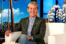 Ellen DeGeneres ganó varios premios Emmy. Foto: The Ellen DeGeneres Show - Warner Bros