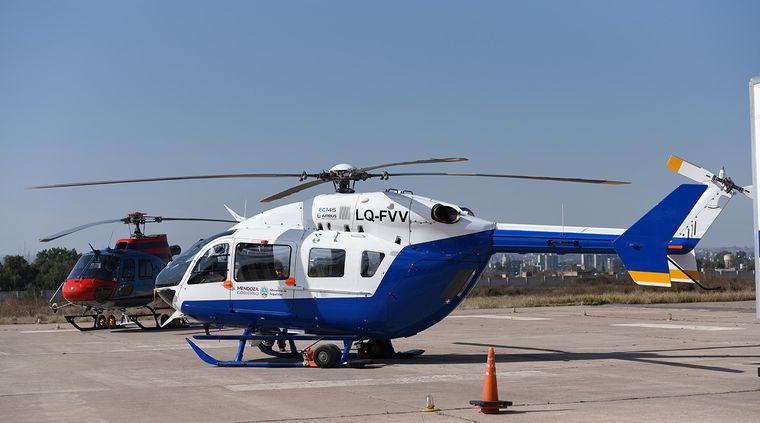 Foto: Pachy Reynoso/MDZ