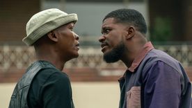 180 arrasa en Netflix