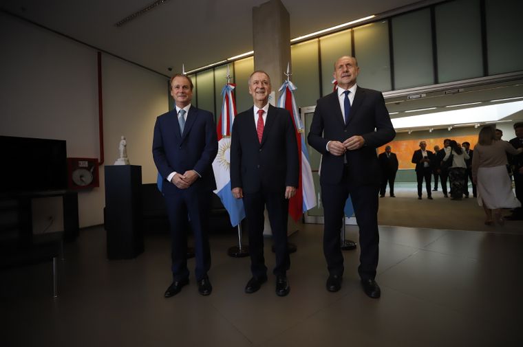 Foto: Gobierno de Córdoba