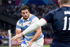 Montoya fue muy crítico con Los Pumas tras la derrota ante Inglaterra. Montoya fue muy crítico con Los Pumas tras la derrota ante Inglaterra.