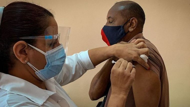 Varios gobiernos latinoamericanos también han criticado abiertamente el programa y su eficacia. Foto: GETTY IMAGES