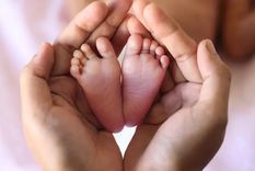 Los signos del zodiaco que van a embarazarse en 2024 Algunos signos recibirán noticias que cambiarán su vida. Foto: Freepik