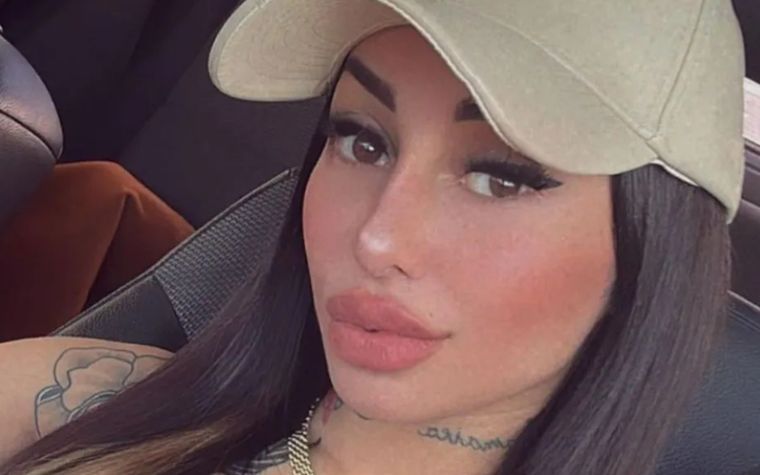 Tamara Báez denunció un grave problema La influencer contó el drama que atraviesa. Foto: Instagram Tamara Báez
