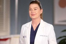 Ellen Pompeo tiene impresionantes requisitos para volver a Greys Anatomy.