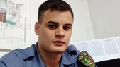 tu amor: el polemico posteo del policia que mato a su expareja en misiones tu amor: el polemico posteo del policia que mato a su expareja en misiones