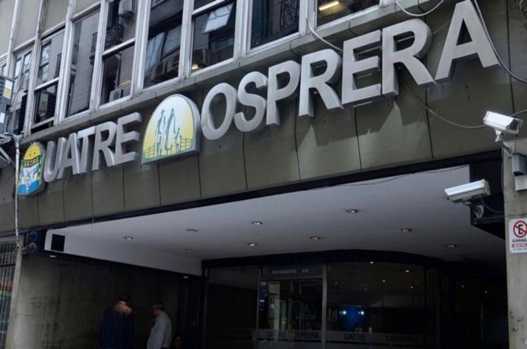 Van dos meses de conflicto sin solución entre los trabajadores rurales y el Gobierno por la administración de Osprera. Foto: Archivo