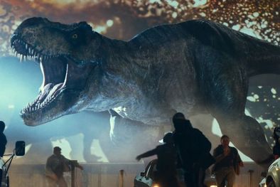 MDZol | Foto: UNIVERSAL STUDIOS/AMBLIN ENTERTAINMENT