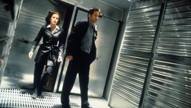¿Volverán Scully y Mulder para el reboot de The X-Files?