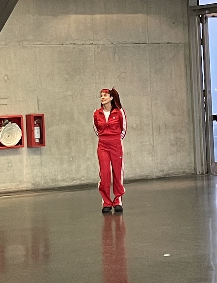 El arte ya no requiere una habilidad excepcional. El arte ya no requiere una habilidad excepcional.